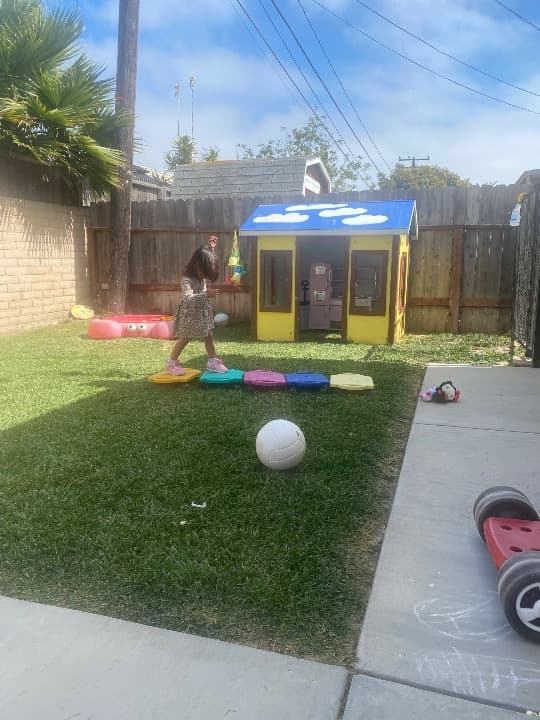 children playing children playing